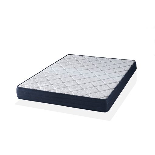 Colchon 90x180 Memolatex Altura 26 Cm – Refuerzo Lumbar De Latex Y  Viscoelástica con Ofertas en Carrefour