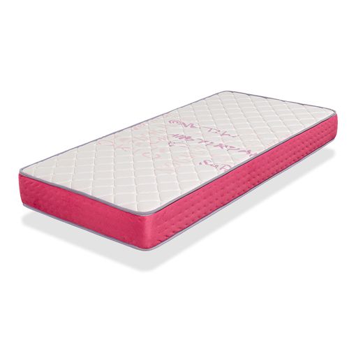 Colchon 90x190 Cama Infantil Altura 18 Cm Dua Muelles Muelles Ensacados  Viscoelastica Ergonomico Y Transpirable Ideal Para Camas Nido Y Camas  Montessori con Ofertas en Carrefour