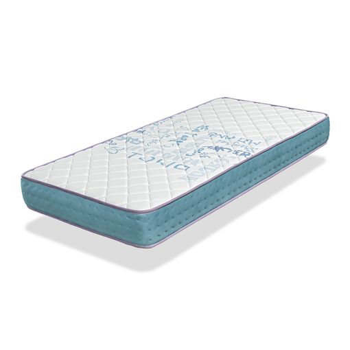 Colchon 80x160 Cama Infantil Altura 18 Cm Kunio Visco Viscoelastica  Ergonomico Y Transpirable Ideal Para Camas Nido Y Camas Montessori con  Ofertas en Carrefour