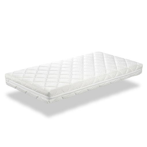 Colchon cuna bebe 60X120 KALA - 11CM - Desenfundable - Espuma