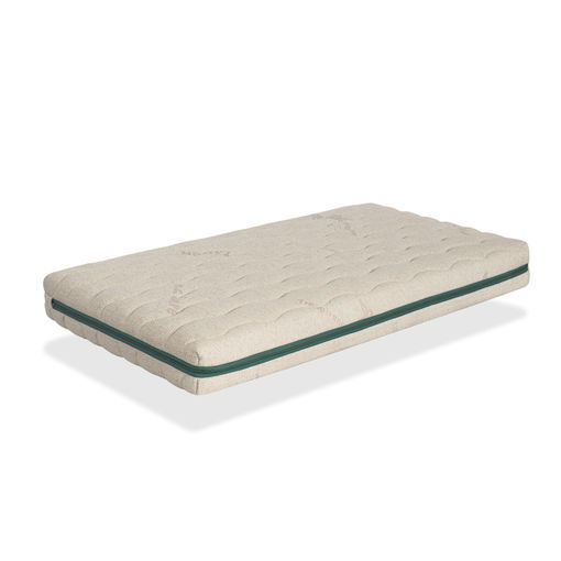 Lot X2 Colchones De Espuma 90x200 Caramel Altura 11 Cm Cama Infantil  Desenfundable con Ofertas en Carrefour