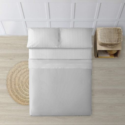 Pack 5 Sábanas Bajeras Hotel Algodón/poliéster Royal Europe Textile Cama  105 - (105x200cm) con Ofertas en Carrefour