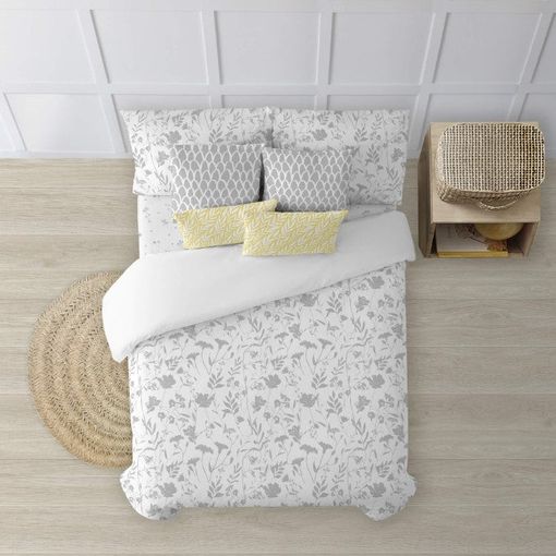 Herbal Funda nórdica Cama 135/140 (220x220 cm)