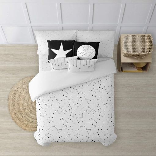 Funda Nórdica Icehome Bangoh Cama De 150/160 (240 X 220 Cm)