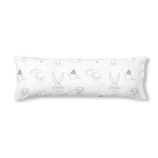 Funda de almohada 40x60 cm Basic