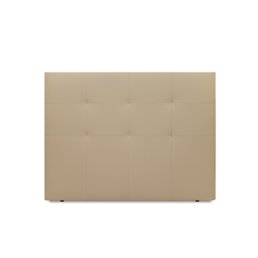 Cabecero Cama Madrid Antimanchas 180*70 Beige con Ofertas en Carrefour