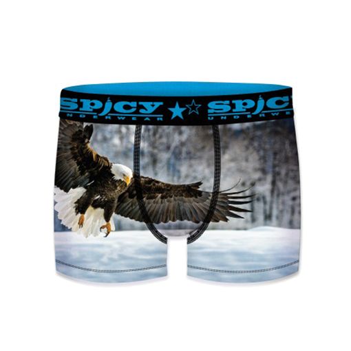 6 Piezas - Calzoncillos Para Hombre - Boxers Hombre - Calzoncillos Hombre -  Boxer Hombres - Boxer Pack - Boxer - Boxer Calzoncillos - Calzoncillos