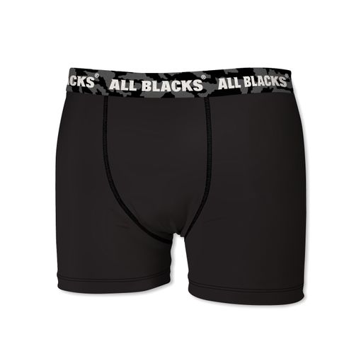 Pack 10 Calzoncillos Boxer All Blacks Para Hombre En Varios Colores con  Ofertas en Carrefour