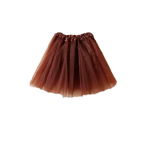 Las mejores ofertas en Color Negro Estilo Tutu