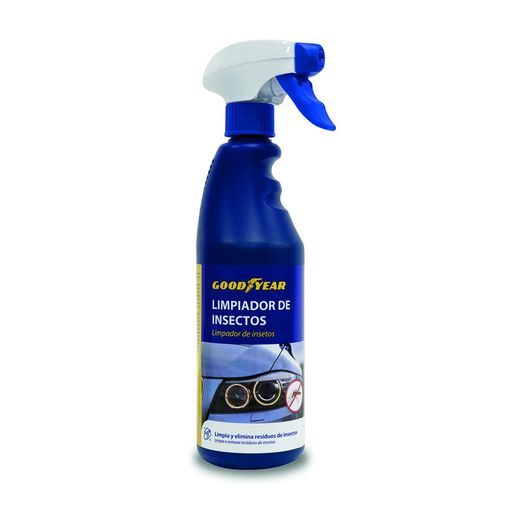 Tw52858 Clearvue Limpia Cristales 500ml De Coche Turtle Wax ®. con