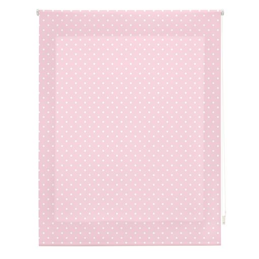 Cortina Aislante Térmica Essential Uni - 140 X 240 Cm - Today Rosa con  Ofertas en Carrefour