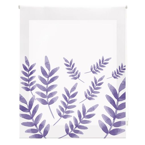 Estor Enrollable De Bambú Natural 4 Unidades 120x160 Cm Vidaxl con Ofertas  en Carrefour