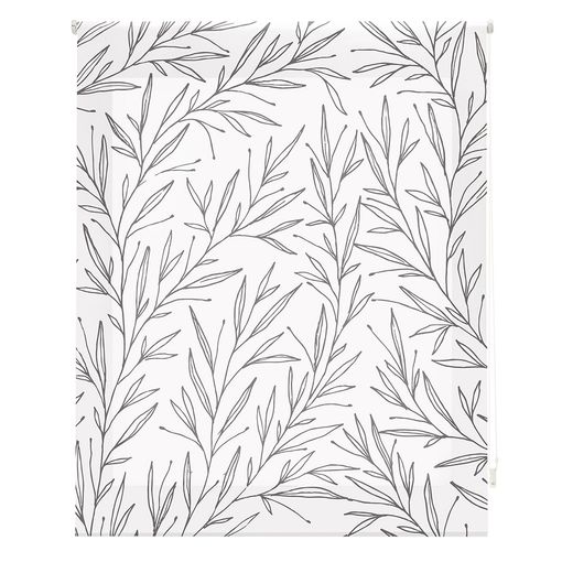 Persiana De Pvc Alicantina Con Polea Metálica Persiana Enrollable Estor  Enrollable Para Ventanas, Puertas, Salón Y Cocina 97 X 105 Cm  (nogal)jardin202 con Ofertas en Carrefour