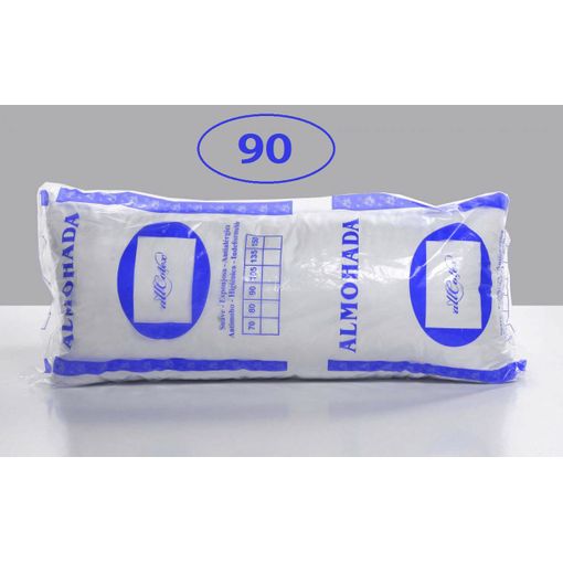 Almohada ECO 90