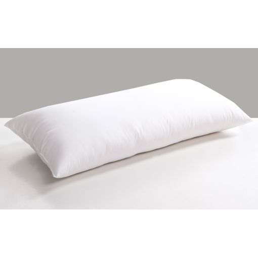 Almohada Fibra Tacto Pluma 105 Cm