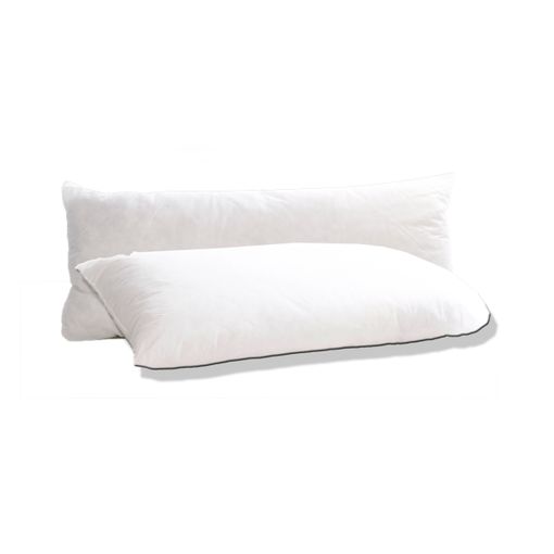 Almohada de Fibra Antiácaros 135 cm CARREFOUR HOME