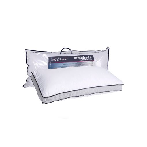 Pack 2 Almohadas Visco Nature Care 90 Cm Firmeza Media - Núcleo De  Viscoelástica - Desenfundable - Color Beige con Ofertas en Carrefour