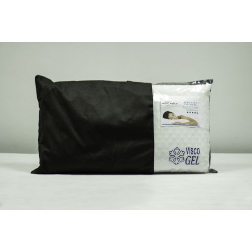 Almohada Viscogel Gelsoft 70 cm PIKOLIN