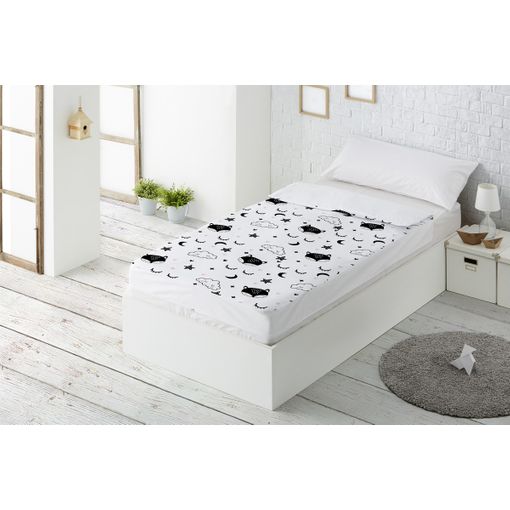 Relleno Nordico Cama 150-Funda Nordica Cama 90-Juego De Cama De Terciopelo  De Cristal De Invierno Funda NóRdica De Lana De Coral Mantener Caliente