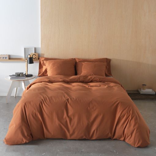 Funda nórdica Bongo cama 120 cm - 200x200 cm, algodón 200 hilos