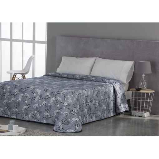 Edredón Relleno Nórdico De Poliéster 160x220 Para Cama 80/90/100/105 con  Ofertas en Carrefour