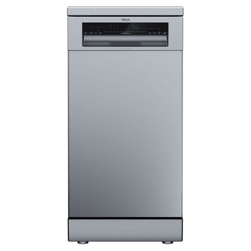 Lavavajillas Teka Dfs 24650 Inox 45cm con Ofertas en Carrefour