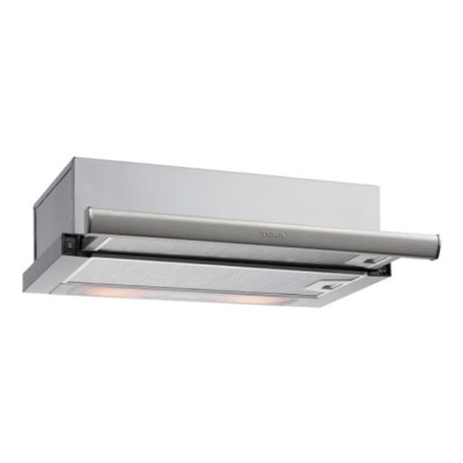 CAMPANA MEPAMSA SLIMLINE 60 INOX - Electrocasión