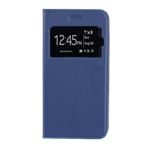 Funda Huawei Azul para Huawei Mate 10 Lite - Funda para teléfono móvil