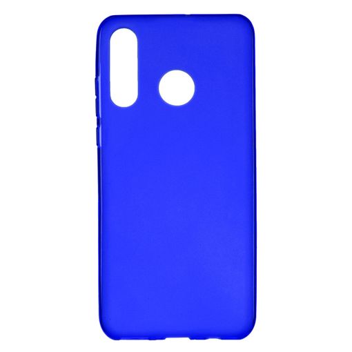 Funda Silicona Lisa Para Huawei P30 Lite con Ofertas en Carrefour