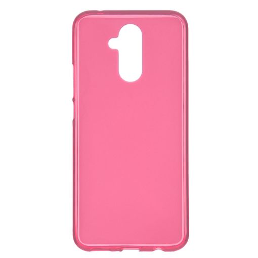 Funda Huawei De Silicona Para Mate 20 Lite Transparente Modelo