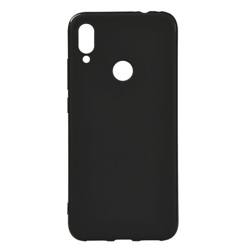 Funda Silicona lisa para Xiaomi Redmi 12 - La Casa de las Carcasas