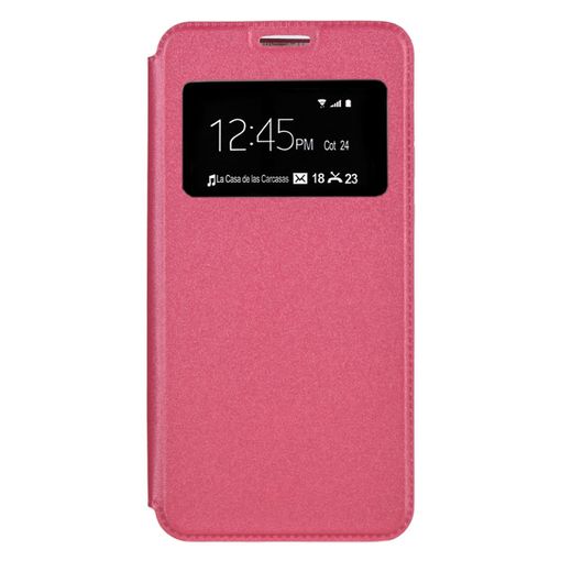 Funda Libro Para Vsmart Active 1 Plus