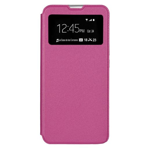 Funda huawei p smart z roja