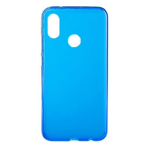 Funda Silicona Lisa Para Xiaomi Redmi Note 8 con Ofertas en Carrefour