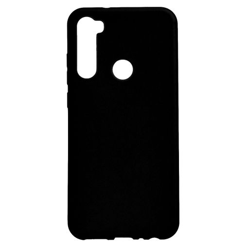 Funda De silicón mate Para Xiaomi Redmi Note 8/ Note 8t/ Redmi