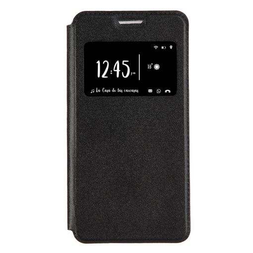 Funda Libro Para Alcatel 1b 2020