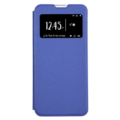 Funda Libro Suave para Honor 90 Lite - La Casa de las Carcasas, Accesorios  y Fundas para móviles