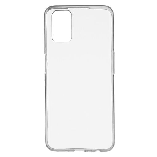 Oppo A52 / Oppo A72 Funda Gel Tpu Silicona 100% Transparente