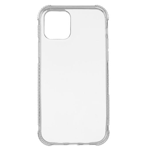 Protector Cristal Templado Para Iphone 12 Mini con Ofertas en Carrefour