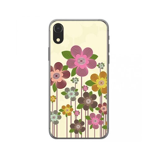 Funda móvil - iPhone XR TUMUNDOSMARTPHONE, Apple, iPhone XR