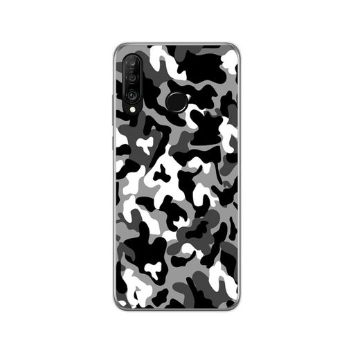 Funda móvil - Huawei P30 Lite TUMUNDOSMARTPHONE, Huawei, Huawei