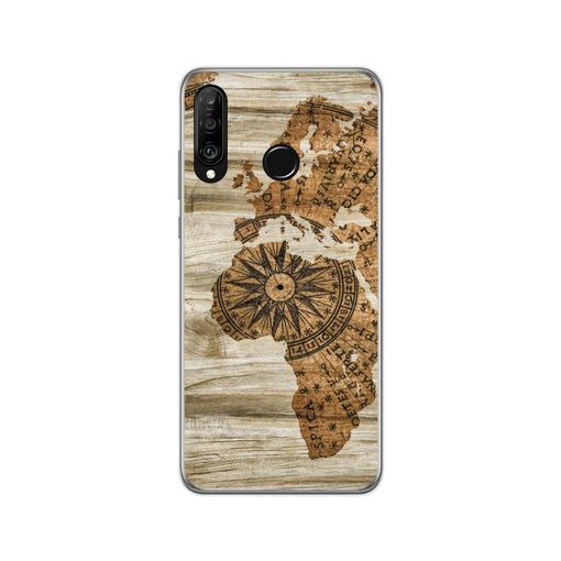 Funda móvil - Huawei P30 Lite TUMUNDOSMARTPHONE, Huawei, Huawei