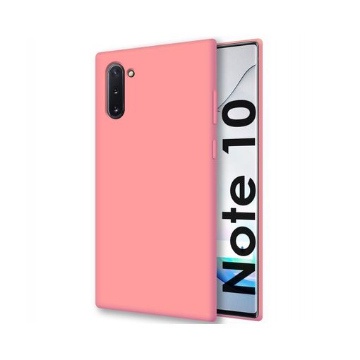 Funda Silicona Líquida Ultra Suave Xiaomi Redmi Note 12 5g Color Roja con  Ofertas en Carrefour