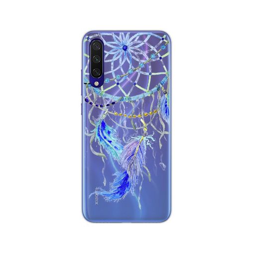 Funda Gel Tpu Huawei P30 Lite Color Transparente con Ofertas en Carrefour