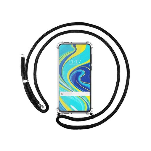 Funda móvil - Xiaomi Redmi Note 9S / Note 9 Pro TUMUNDOSMARTPHONE, Xiaomi, Xiaomi  Redmi Note 9S / Note 9 Pro, Multicolor