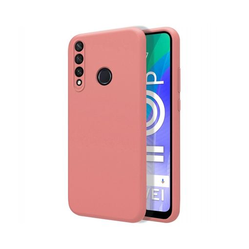 Funda Silicona Líquida Ultra Suave Xiaomi Redmi Note 12 5g Color Rosa con  Ofertas en Carrefour