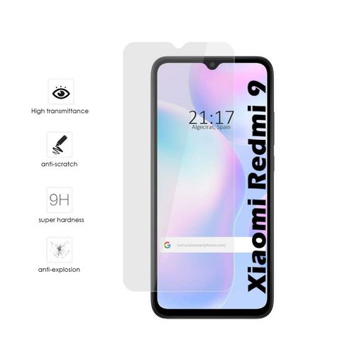 Protector de Pantalla de Cristal Templado NILLKIN para Xiaomi