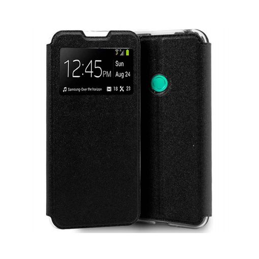 Ksix Funda Rígida para Xiaomi Redmi 9C Negra