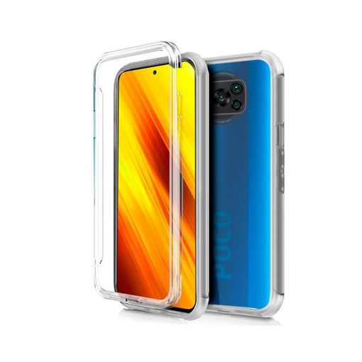 Funda móvil - Xiaomi POCO X3 NFC / X3 Pro TUMUNDOSMARTPHONE