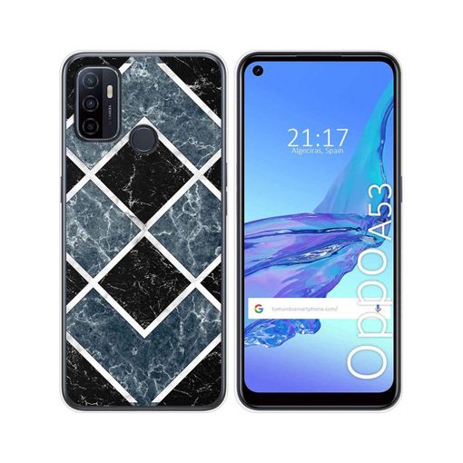 Funda móvil - Oppo A53 / A53s TUMUNDOSMARTPHONE, Oppo, Oppo A53